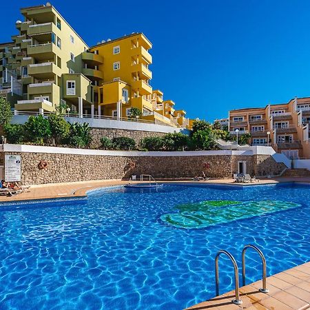 Apartment Orlando Comfort And Sunny Costa Adeje  Extérieur photo