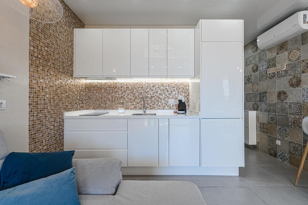Apartment Orlando Comfort And Sunny Costa Adeje  Extérieur photo
