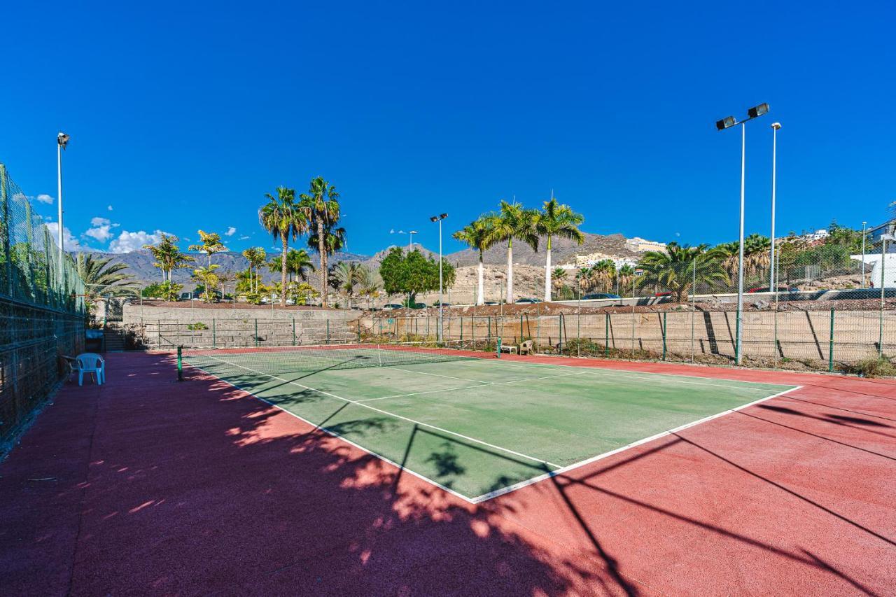 Apartment Orlando Comfort And Sunny Costa Adeje  Extérieur photo
