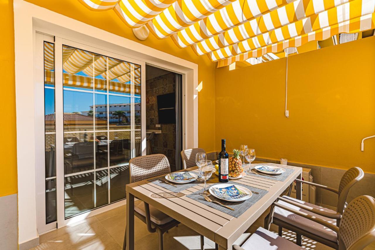 Apartment Orlando Comfort And Sunny Costa Adeje  Extérieur photo