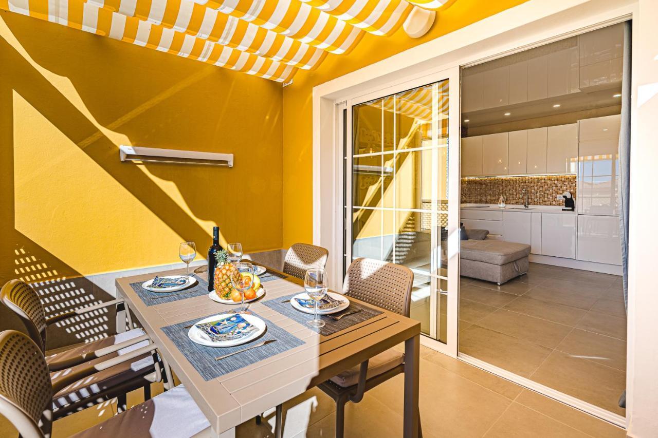 Apartment Orlando Comfort And Sunny Costa Adeje  Extérieur photo