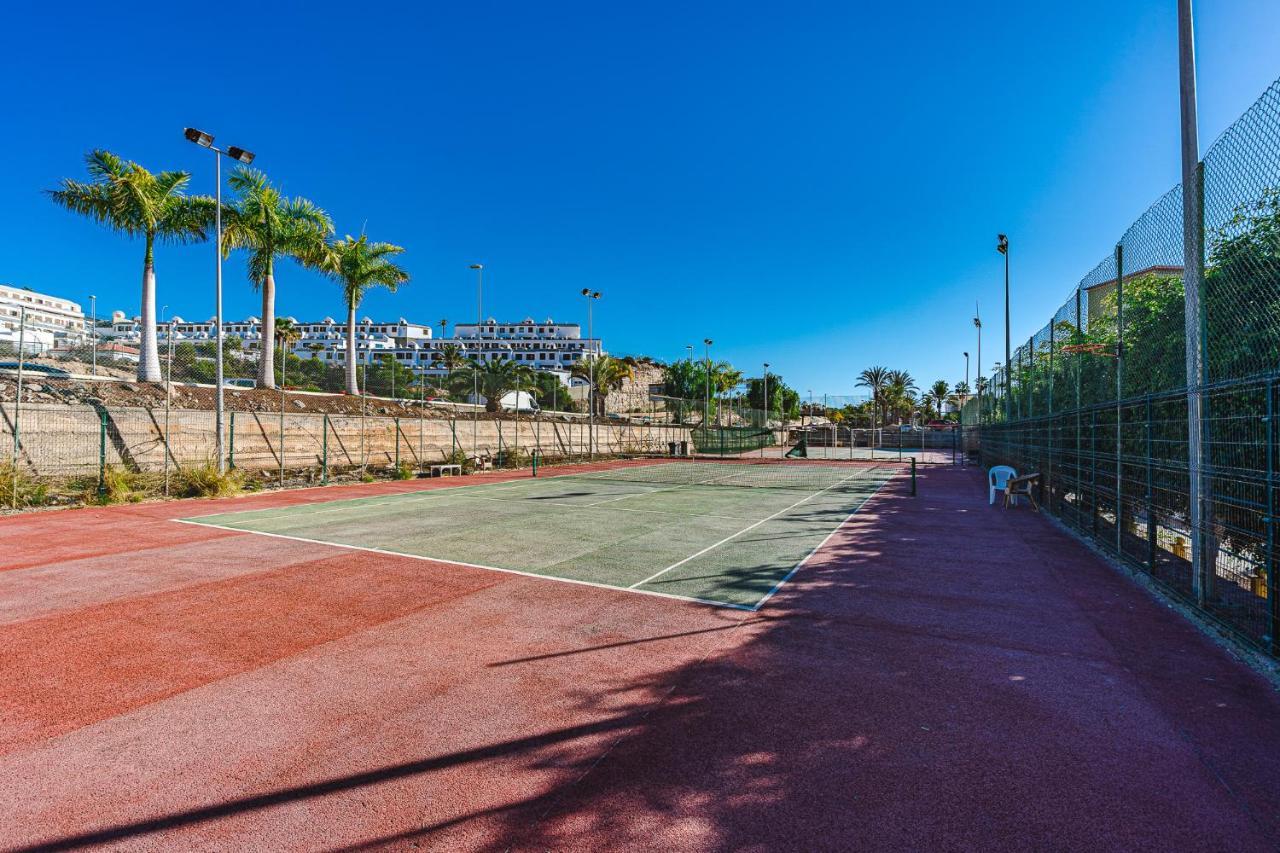 Apartment Orlando Comfort And Sunny Costa Adeje  Extérieur photo