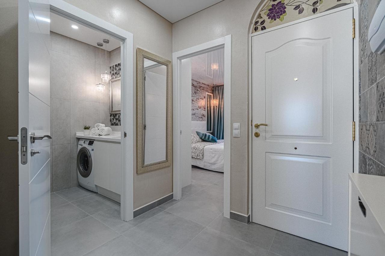 Apartment Orlando Comfort And Sunny Costa Adeje  Extérieur photo
