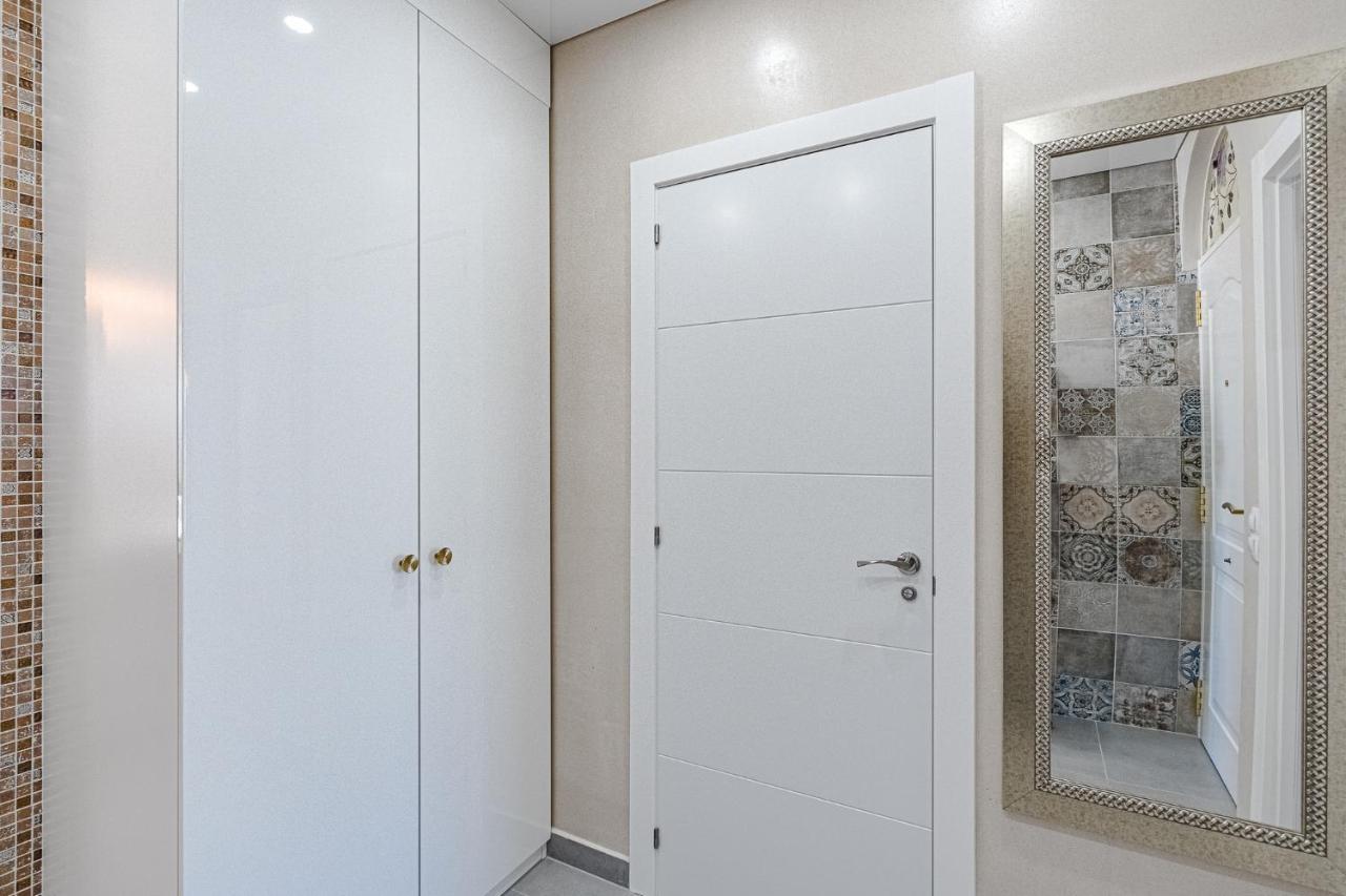 Apartment Orlando Comfort And Sunny Costa Adeje  Extérieur photo