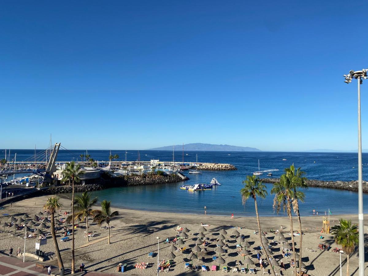 Apartment Orlando Comfort And Sunny Costa Adeje  Extérieur photo
