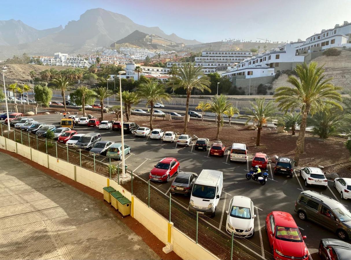 Apartment Orlando Comfort And Sunny Costa Adeje  Extérieur photo